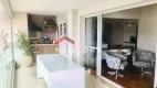 Foto 4 de Apartamento com 3 Quartos à venda, 125m² em Vila Mogilar, Mogi das Cruzes