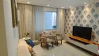 Foto 2 de Apartamento com 3 Quartos à venda, 114m² em Ponta da Praia, Santos