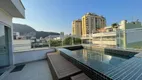 Foto 18 de Cobertura com 4 Quartos para venda ou aluguel, 320m² em Botafogo, Rio de Janeiro