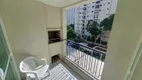 Foto 16 de Apartamento com 2 Quartos para alugar, 75m² em Cambuí, Campinas