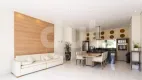 Foto 24 de Apartamento com 3 Quartos à venda, 80m² em Vila Anhangüera, Campinas