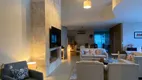 Foto 3 de Casa de Condomínio com 5 Quartos para venda ou aluguel, 460m² em Colinas da Anhanguera, Santana de Parnaíba