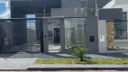 Foto 3 de Casa com 3 Quartos à venda, 90m² em Jardim Novo Paulista, Maringá