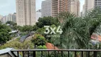 Foto 8 de Apartamento com 3 Quartos à venda, 129m² em Moema, São Paulo
