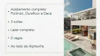 Foto 11 de Casa de Condomínio com 3 Quartos à venda, 137m² em Nucleo Residencial Parque da Amizade, Campinas