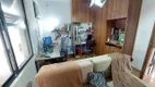 Foto 9 de Apartamento com 3 Quartos à venda, 122m² em Pompeia, Santos