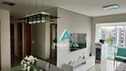 Foto 3 de Apartamento com 3 Quartos à venda, 80m² em Jardim, Santo André