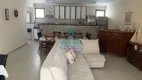 Foto 8 de Apartamento com 3 Quartos à venda, 188m² em Praia do Sapê, Ubatuba