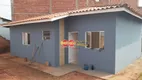 Foto 2 de Casa com 3 Quartos para alugar, 80m² em Loteamento Residencial Terra Nova, Itatiba