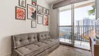 Foto 5 de Apartamento com 1 Quarto para alugar, 40m² em Água Branca, São Paulo