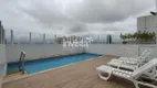 Foto 12 de Apartamento com 2 Quartos à venda, 65m² em Ponta da Praia, Santos