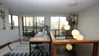 Foto 9 de Cobertura com 3 Quartos à venda, 240m² em Vila Clementino, São Paulo