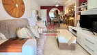 Foto 3 de Apartamento com 3 Quartos à venda, 108m² em Riviera de São Lourenço, Bertioga
