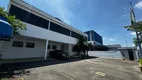 Foto 13 de Galpão/Depósito/Armazém para alugar, 2272m² em Parque Santo Agostinho, Guarulhos