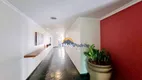 Foto 9 de Apartamento com 3 Quartos à venda, 107m² em Pinheiros, São Paulo