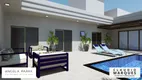 Foto 3 de Casa de Condomínio com 2 Quartos à venda, 160m² em Terras Alphaville Mirassol, Mirassol