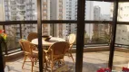 Foto 4 de Apartamento com 4 Quartos à venda, 303m² em Campo Belo, São Paulo