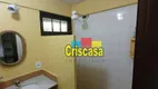 Foto 22 de Casa com 2 Quartos à venda, 214m² em Costazul, Rio das Ostras