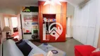 Foto 25 de Apartamento com 4 Quartos à venda, 205m² em Vila Ema, São José dos Campos