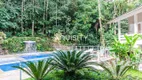 Foto 21 de Casa com 6 Quartos à venda, 439m² em Iporanga, Guarujá