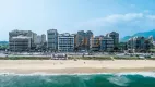 Foto 3 de Apartamento com 4 Quartos para venda ou aluguel, 250m² em Barra da Tijuca, Rio de Janeiro