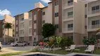 Foto 2 de Apartamento com 2 Quartos à venda, 48m² em Parangaba, Fortaleza