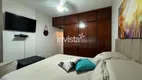 Foto 10 de Apartamento com 3 Quartos à venda, 118m² em Pompeia, Santos