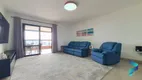 Foto 4 de Apartamento com 3 Quartos à venda, 145m² em Vila Guilhermina, Praia Grande