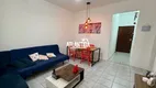 Foto 3 de Apartamento com 2 Quartos à venda, 89m² em Laranjeiras, Rio de Janeiro