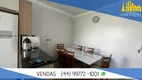 Foto 14 de Sobrado com 3 Quartos à venda, 156m² em Parque Residencial Tuiuti, Maringá