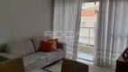 Foto 7 de Apartamento com 2 Quartos à venda, 56m² em Jardim Gibertoni, São Carlos