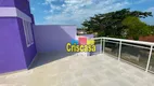 Foto 57 de Casa com 3 Quartos à venda, 155m² em Extensão do Bosque, Rio das Ostras