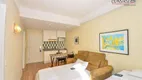 Foto 10 de Apartamento com 1 Quarto à venda, 36m² em Batel, Curitiba