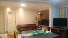 Foto 21 de Apartamento com 3 Quartos à venda, 160m² em Canto do Forte, Praia Grande