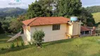 Foto 4 de Fazenda/Sítio com 4 Quartos à venda, 350m² em Jardim Costao, Santa Branca