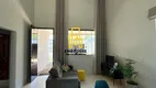 Foto 4 de Casa com 3 Quartos à venda, 360m² em Jardim Inconfidência, Uberlândia