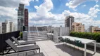 Foto 3 de Apartamento com 1 Quarto para alugar, 32m² em Moema, São Paulo