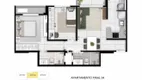 Foto 2 de Apartamento com 2 Quartos à venda, 60m² em Terra Nova, Cuiabá