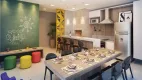 Foto 20 de Apartamento com 2 Quartos à venda, 44m² em Cidade Industrial, Curitiba