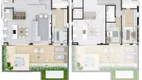 Foto 67 de Apartamento com 3 Quartos à venda, 184m² em Água Verde, Curitiba