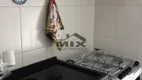 Foto 7 de Apartamento com 2 Quartos à venda, 55m² em Vila Liviero, São Paulo