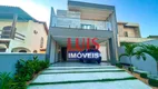 Foto 12 de Casa com 4 Quartos à venda, 245m² em Camboinhas, Niterói