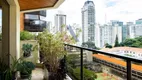 Foto 16 de Apartamento com 3 Quartos à venda, 240m² em Jardins, São Paulo