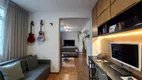 Foto 2 de Apartamento com 4 Quartos à venda, 130m² em Santa Efigênia, Belo Horizonte