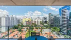 Foto 6 de Apartamento com 1 Quarto à venda, 43m² em Itaim Bibi, São Paulo