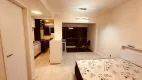 Foto 6 de Apartamento com 1 Quarto para alugar, 35m² em Cidade Monções, São Paulo