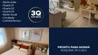 Foto 31 de Apartamento com 3 Quartos à venda, 78m² em Setor Faiçalville, Goiânia