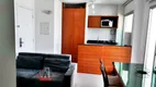 Foto 5 de Flat com 2 Quartos para alugar, 48m² em Consolação, São Paulo