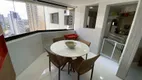 Foto 7 de Apartamento com 4 Quartos à venda, 280m² em Horto Florestal, Salvador