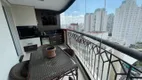 Foto 3 de Apartamento com 3 Quartos à venda, 120m² em Móoca, São Paulo